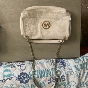 Michael Kors small clutch purse